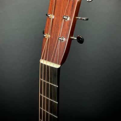 Bourgeois Country Boy OM Heirloom Series 2024 - Natural Gloss image 5