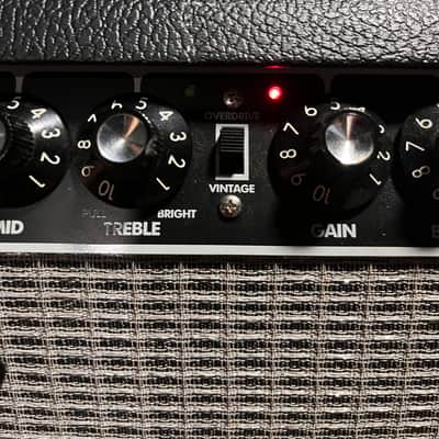 Fender Super Bassman 300-Watt Bass Amp Head image 8