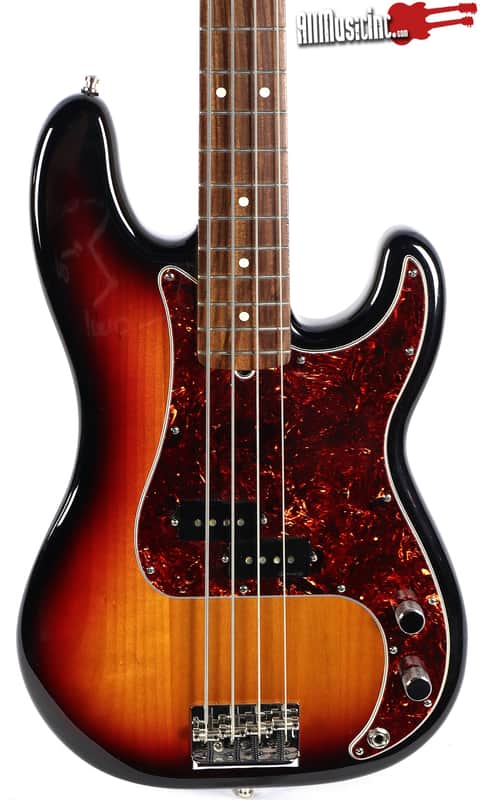 Fender Precision Bass Guitar
