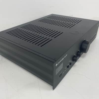 Cambridge Audio - Azur 540A - Integrated Amplifier image 2