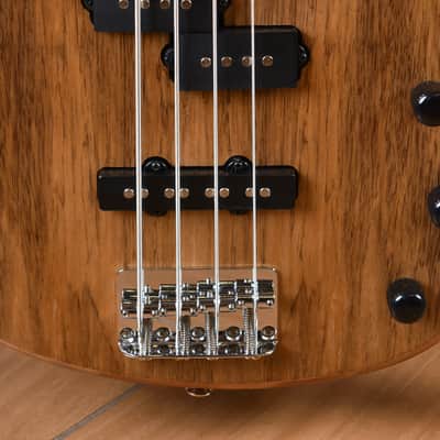 Yamaha TRBX174EW Natural image 9