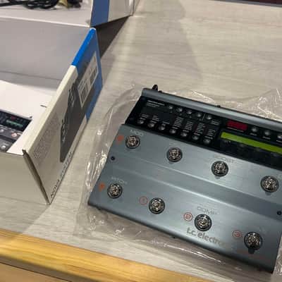 Reverb.com listing, price, conditions, and images for tc-electronic-nova-system