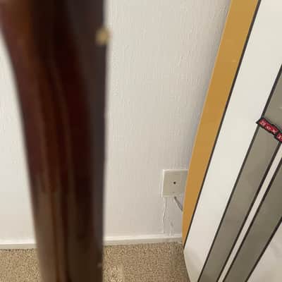 Gibson Thunderbird Bicentennial 1976 - 1979 - Tobacco Sunburst image 10