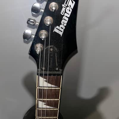 Ibanez Gio GRG170DX image 3