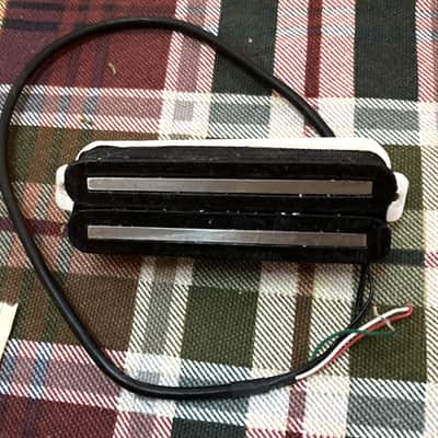 Ernie Ball Custom Factory Prototype 7-String Guitar Neck Pickup,8k Rail- Kaizen? image 3