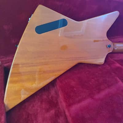 Gibson Explorer 2019 - 2023 - Antique Natural image 14