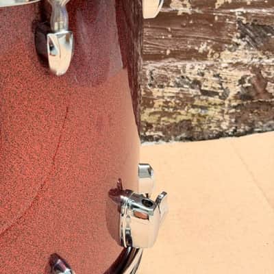 Pearl MDT 13"x12" Floor Tom MDT1312F/C704 image 6