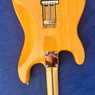 Fender Highway One Stratocaster with Upgrades image 5