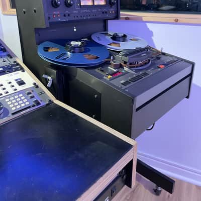Overhauled and Refurbished Otari MX-5050 MKII mastering 1/4” reel to reel tape machine image 13