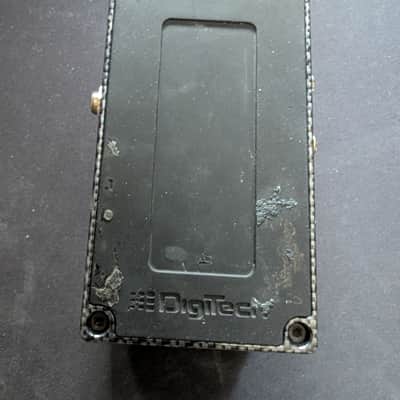 DigiTech CF-7 Chorus Factory 2010s - Carbon Fiber image 2