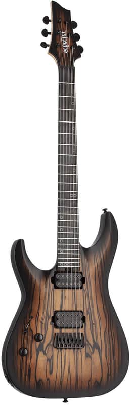 Schecter C-1 Pale Moon