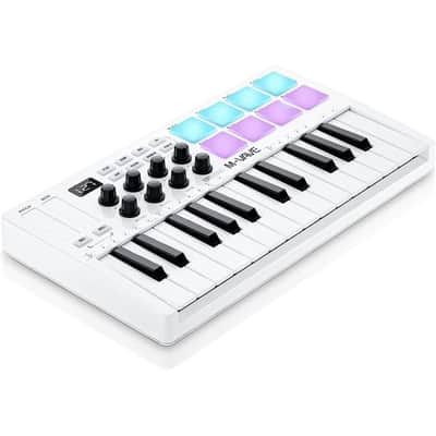 M-vave SMK-25 - weiß image 2