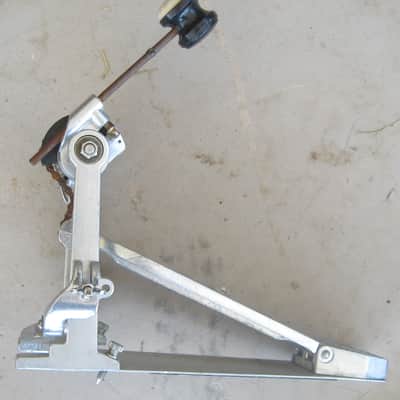 Sonor Bass Drum Pedal 1980s-2010s - Silver image 4