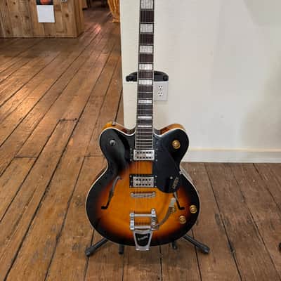 Gretsch G2622T Streamliner with Bigsby image 2