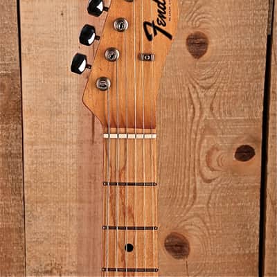 Fender Telecaster 1968 with Bigsby Vibrato image 6