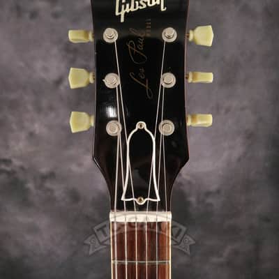 Gibson Custom Shop 2008 Historic Collection 1959 Les Paul Reissue HRM VOS image 2