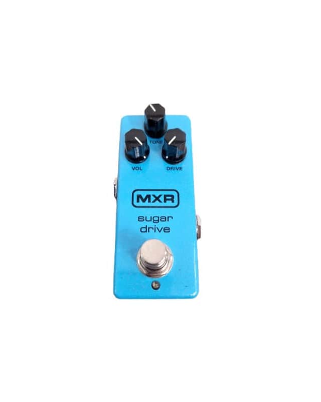 MXR Sugar Drive