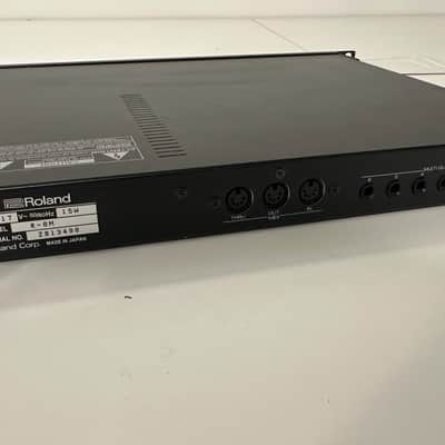 Roland R-8M Total Percussion Sound Module image 8