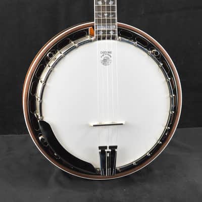 Deering Golden Era 5-String Maple Banjo image 1