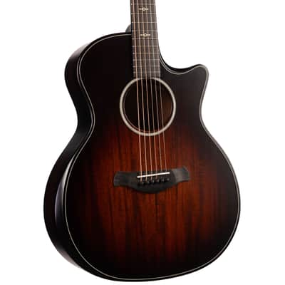 Taylor Next Generation Builder's Edition 324ce (018) image 2