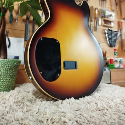 Gibson ES-339 Memphis Traditional Pro - 2013 image 7