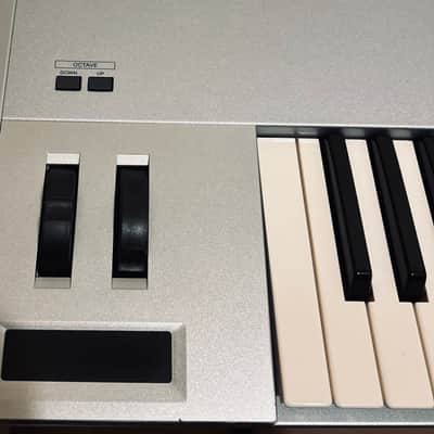 Yamaha Motif ES 7 Production Synthesizer used in mint conditon image 5