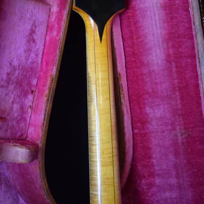Gibson Super 400 CESN 1962 - natural image 10