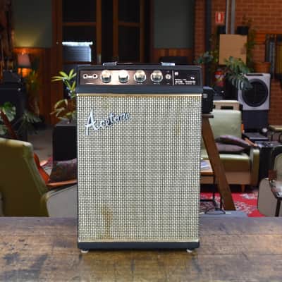 Ace Tone Model-301 Tube Combo 1960's image 1