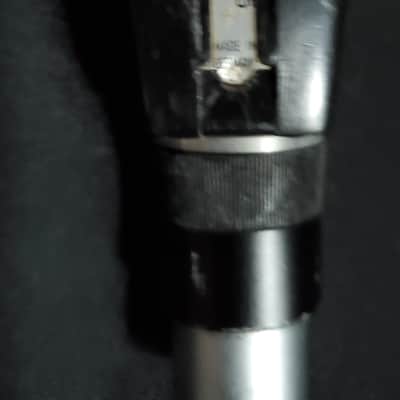 Sennheiser MD 421-U Cardioid Dynamic Microphone 1960s - 1990s - Black image 4