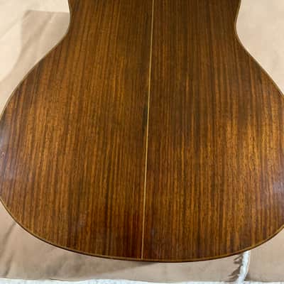 Larrivee C-19 1978 - Gloss image 5