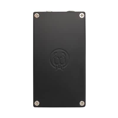 Walrus Audio Voyager MKII Pre-Amp Overdrive Pedal, Black image 6