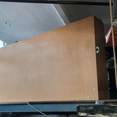 EMT 140 Stereo Plate Reverb, Transistor image 2