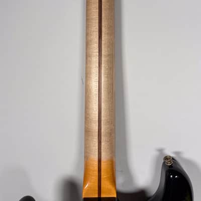 2024 Fender Custom Shop Limited Ed. 70th Anni 1954 Stratocaster Journey Man Relic w/OHSC image 12