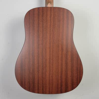 2006 Martin DX1 - Natural image 2