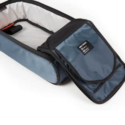 MONO Classic Tick Accessory Case 2.0 Grey image 3