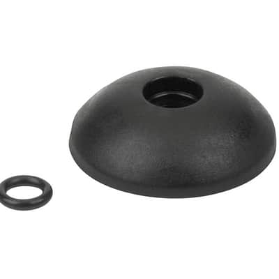 Pearl CH1030BS Gyro-Lock Short Boom Cymbal Holder image 4