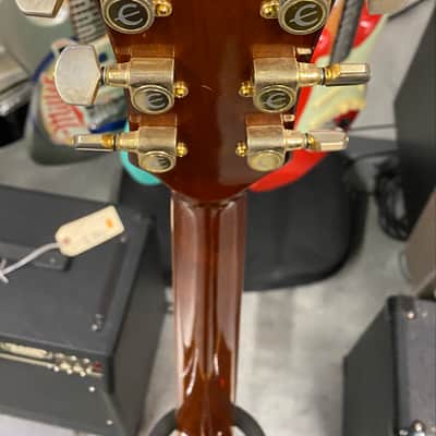 1979 Epiphone PR755S - Includes TKL Case! image 7