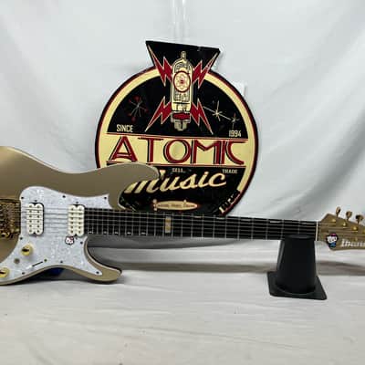 Ibanez KRYS10 Scott LePage Signature Electric Guitar image 1