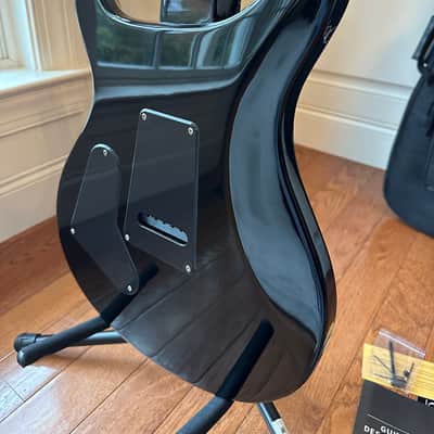 2022 PRS S2 Custom 24-08 - Black image 10