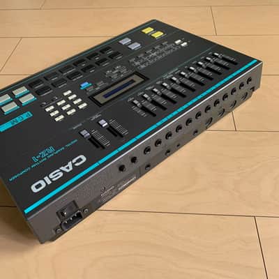 *Just Serviced | Casio RZ-1 | OS v2.0u Upgrade | New LCD & Internal Battery | Recapped | Demo Video Available image 6