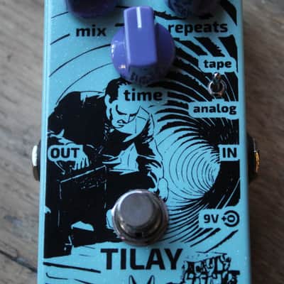 TSAKALIS "Tilay" image 4