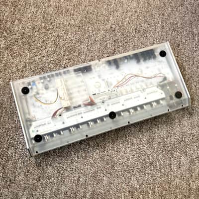 Korg MicroKORG Crystal 37-Key Synthesizer/Vocoder 2023 - Present - Crystal image 8