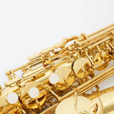 【Special price】 Yamaha YAS-62 「YAS62」 Alto Saxophone image 12