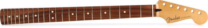 Fender Baritone Sub-Sonic Stratocaster Neck - Pau Ferro image 1
