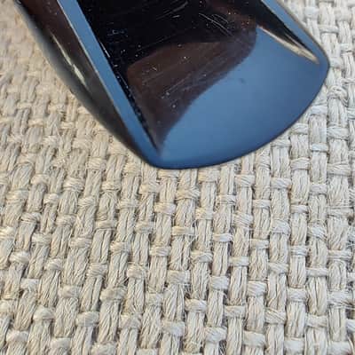 Great Neck, NY Brillhart Ebolin alto saxophone mouthpiece imagen 6