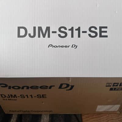 Pioneer DJM-S11-SE 2020 - 909 image 2