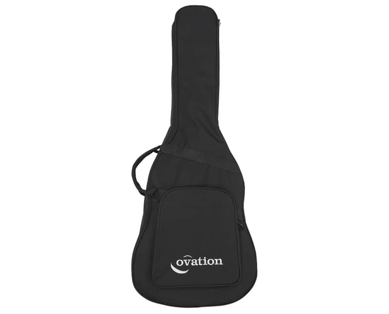Ovation Guitar Gig Bag for Super Shallow Acoustics image 1