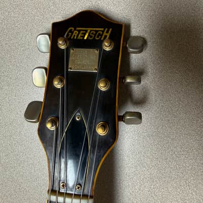 1964 Gretsch Chet Atkins Country Gentleman image 2