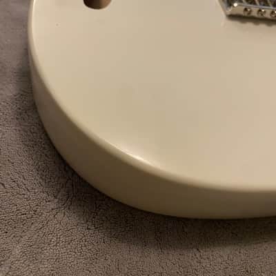 Squier Classic Vibe '70s Telecaster Thinline Fully Loaded BODY ONLY image 5