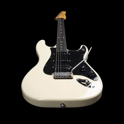 Lerxst Limelight by Godin - Vega Trem image 12